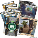 Star Wars Legion - Yoda Commander Basics Advanced