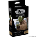 Star Wars Legion - Yoda Commander Basics Advanced