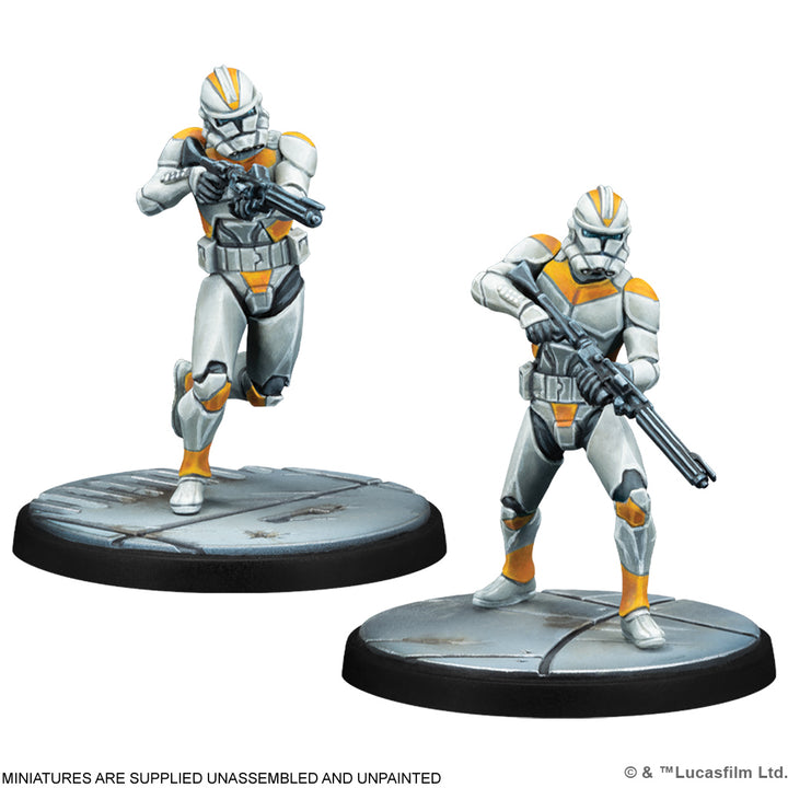 Star Wars Shatterpoint - Hello There: General Obi-Wan Kenobi Squad Pack