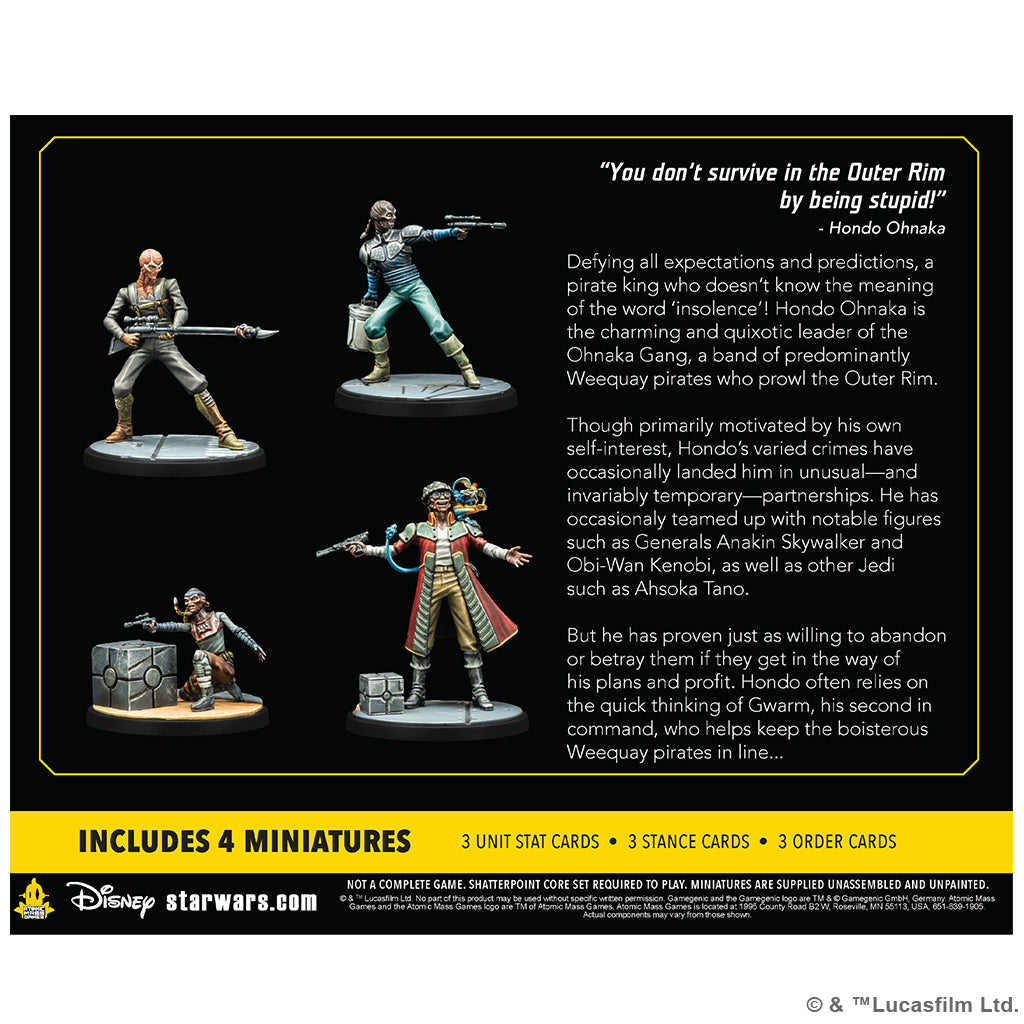 Star Wars Shatterpoint - That&