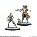 Star Wars Shatterpoint - That's Good Business Squad Pack