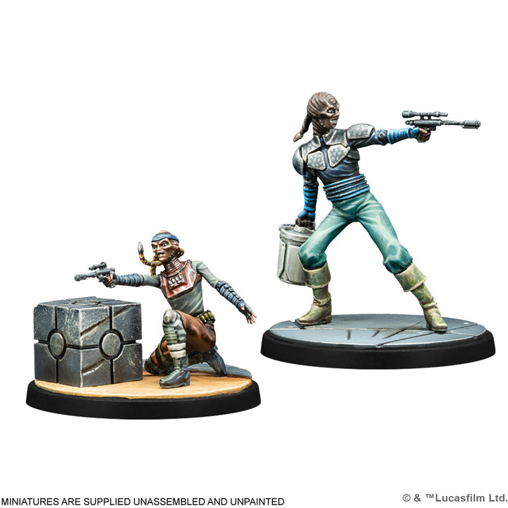 Star Wars Shatterpoint - That&