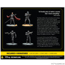 Star Wars Shatterpoint - You Have Something I Want Squad Pack
