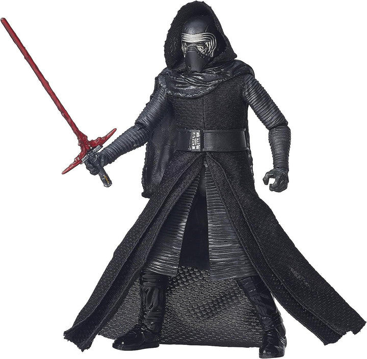 Star Wars The Black Series Kylo Ren 6" Action Figure