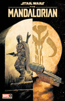 Star Wars: The Mandalorian