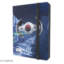 Star Wars: Unlimited 18 Pocket Album X-Wing / Tie Fighter