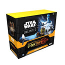 Star Wars Unlimited - Jump To Lightspeed Prerelease Box