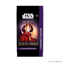 Star Wars Unlimited - Secrets of Power Carbonite Booster Pack