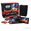 Star Wars Unlimited - Spark of Rebellion Prerelease Box
