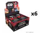 Star Wars Unlimited - Twilight of the Republic Booster Box Case (6)