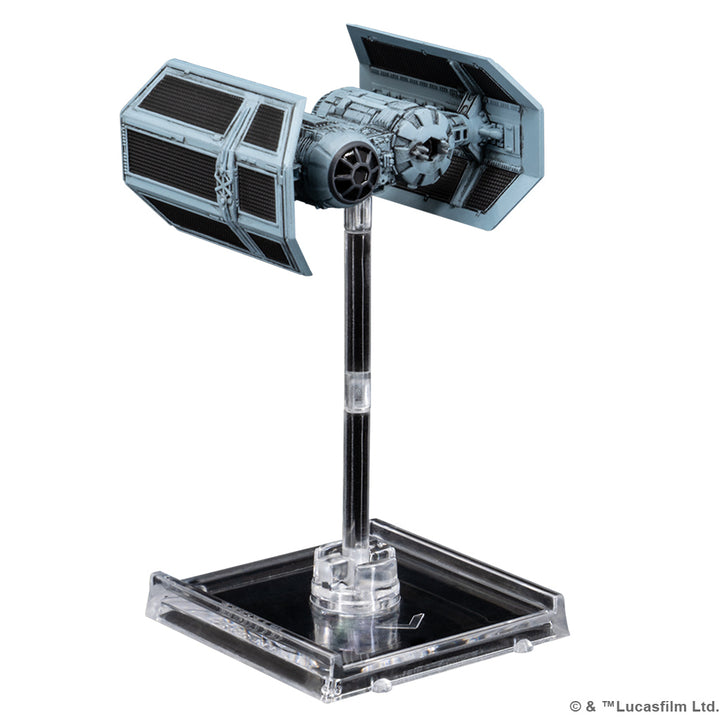 Star Wars X-Wing: TIE/SA Bomber