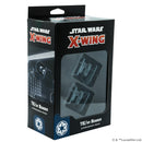 Star Wars X-Wing: TIE/SA Bomber