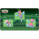 Ultra Pro Pokemon Playmat -  Stitched Porygon Evolutions