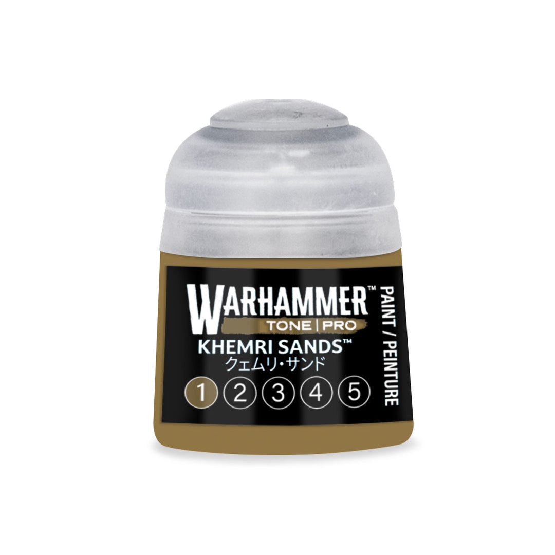 Citadel Tone Pro - Khemri Sands 1 Paint 12ml