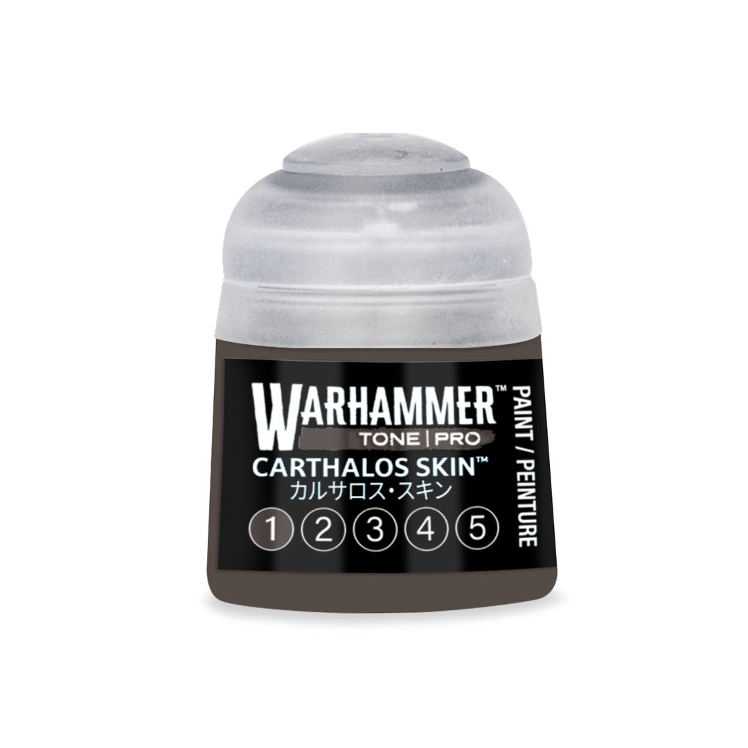 Citadel Tone Pro - Carthalos Skin 1 Paint 12ml