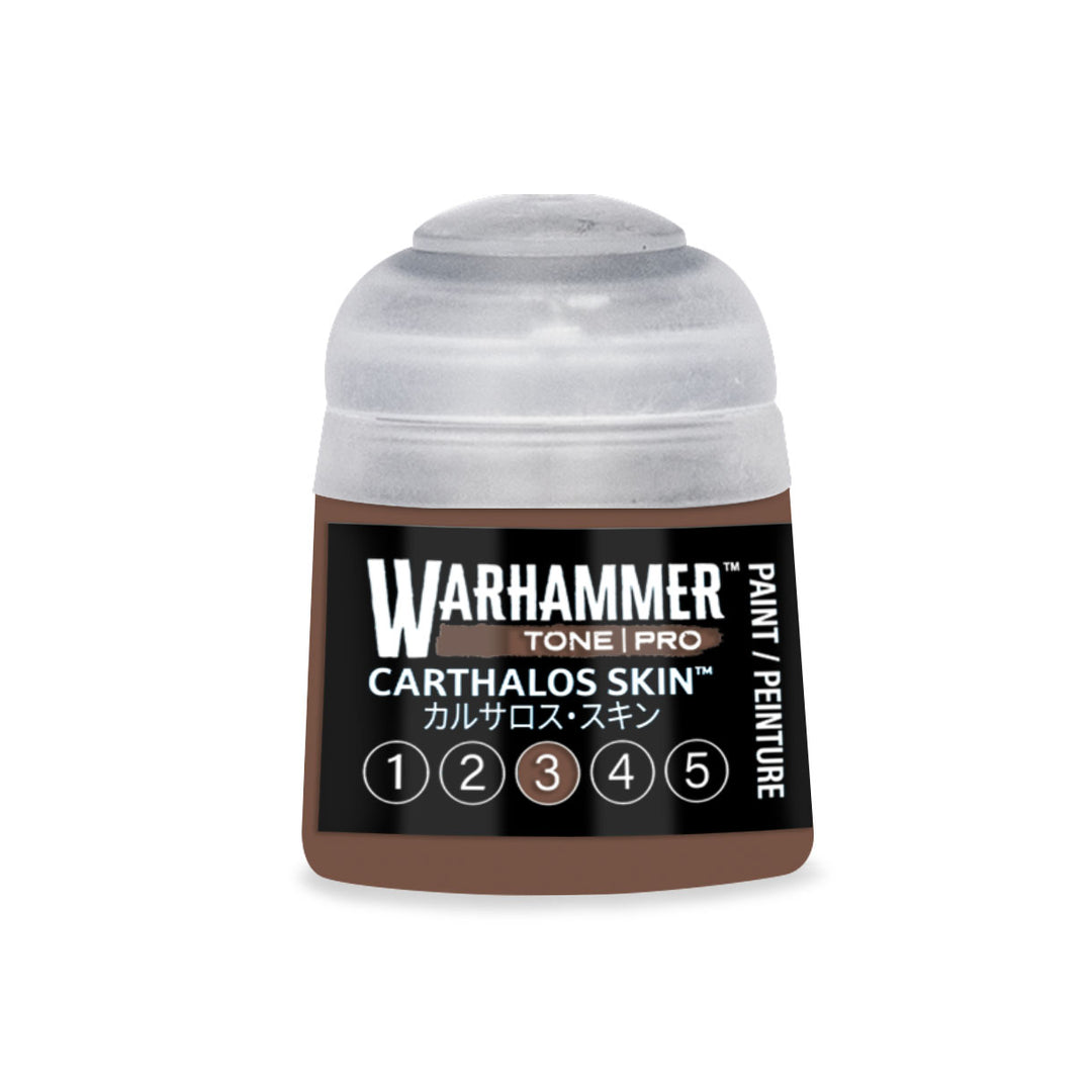 Citadel Tone Pro - Carthalos Skin 3 Paint 12ml