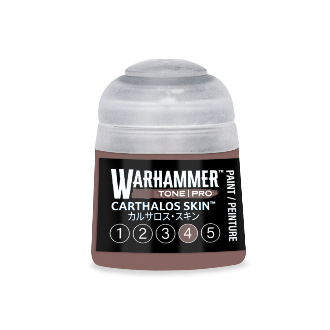 Citadel Tone Pro - Carthalos Skin 4 Paint 12ml