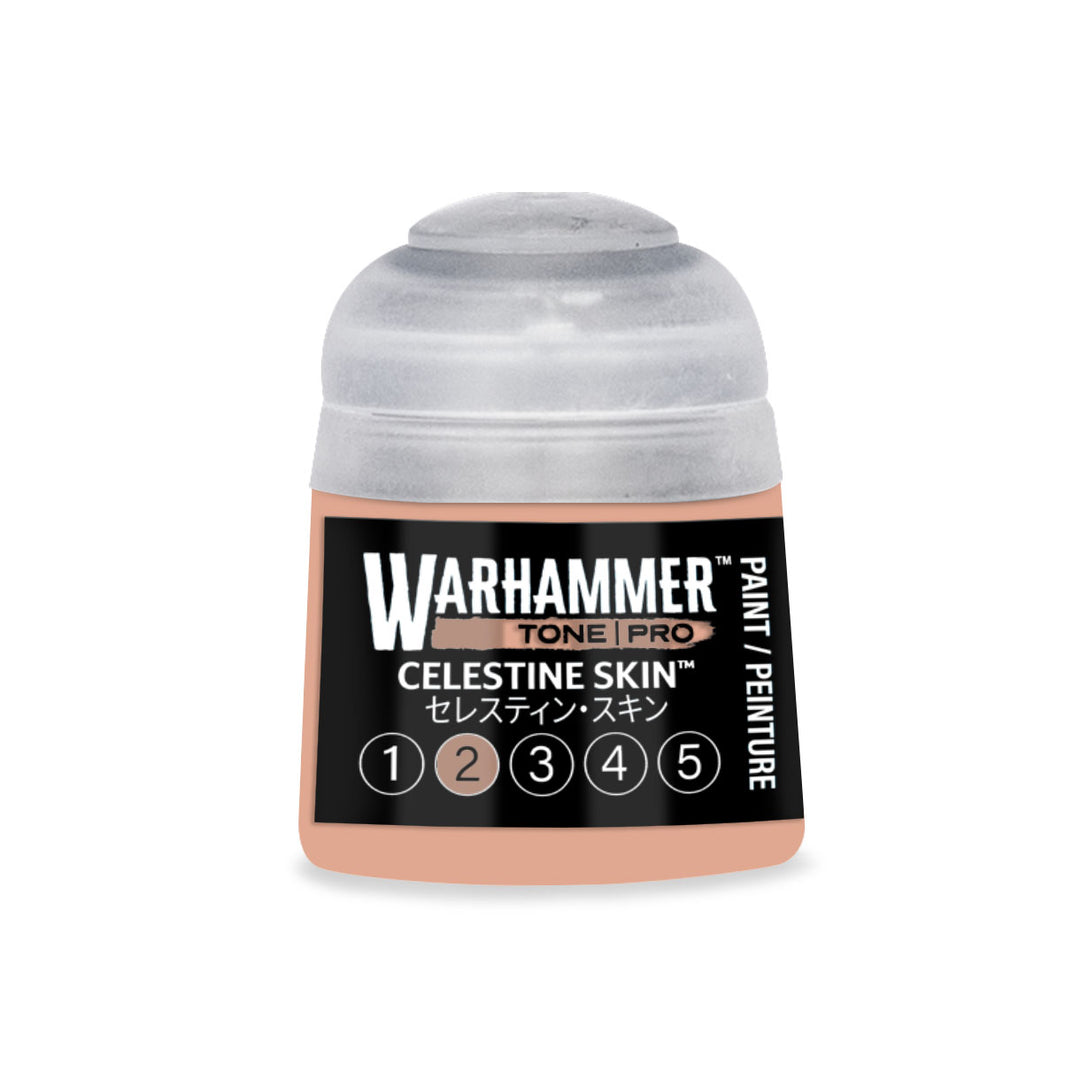 Citadel Tone Pro - Celestine Skin 2 Paint 12ml
