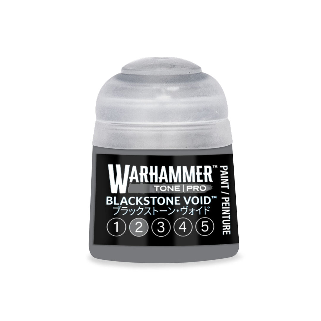 Citadel Tone Pro - Blackstone Void 2 Paint 12ml