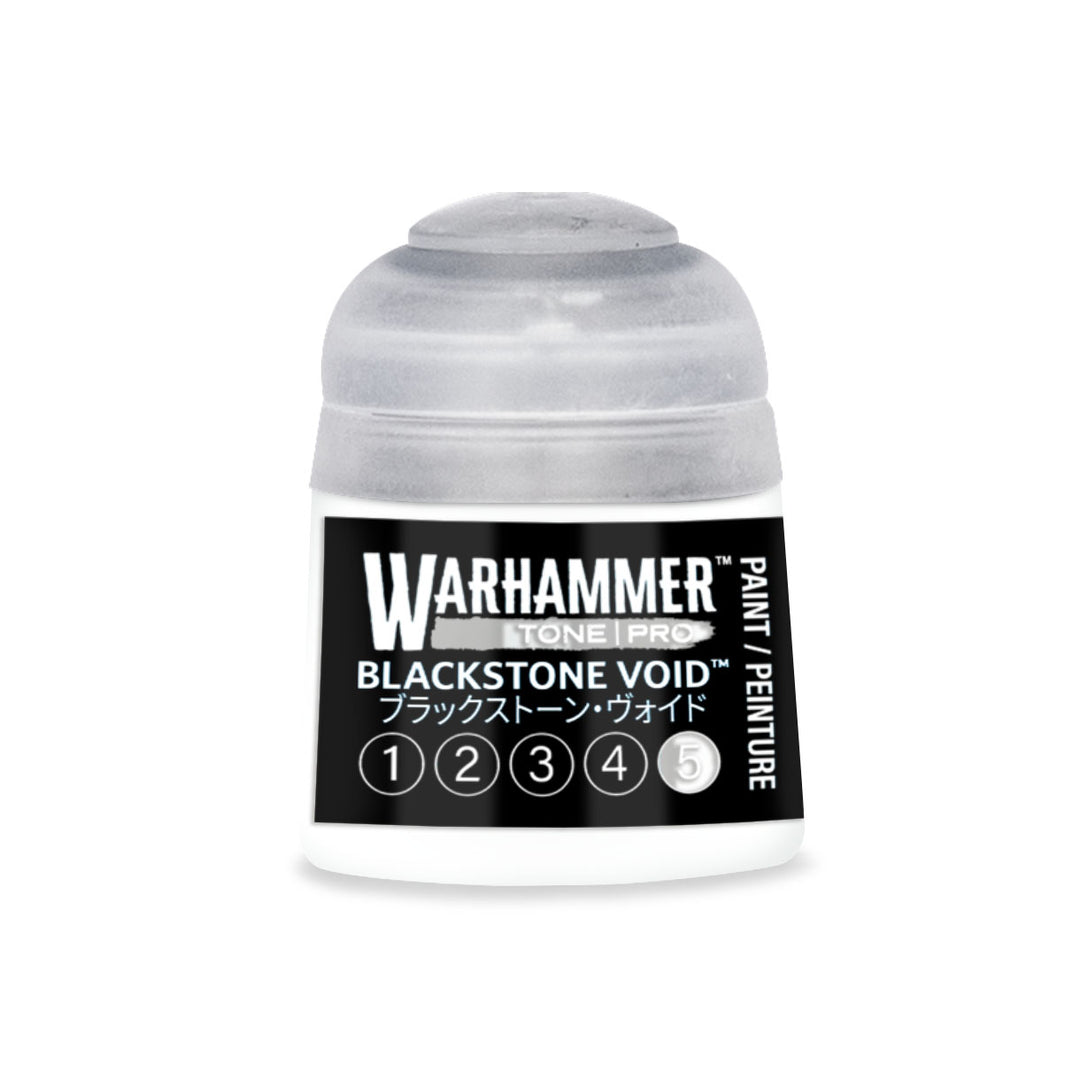 Citadel Tone Pro - Blackstone Void 5 Paint 12ml