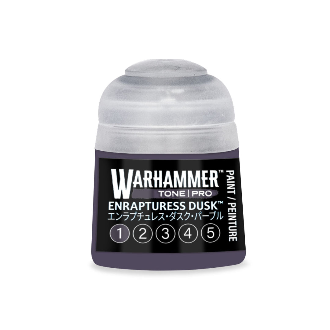 Citadel Tone Pro - Enrapturess Dusk 1 Paint 12ml