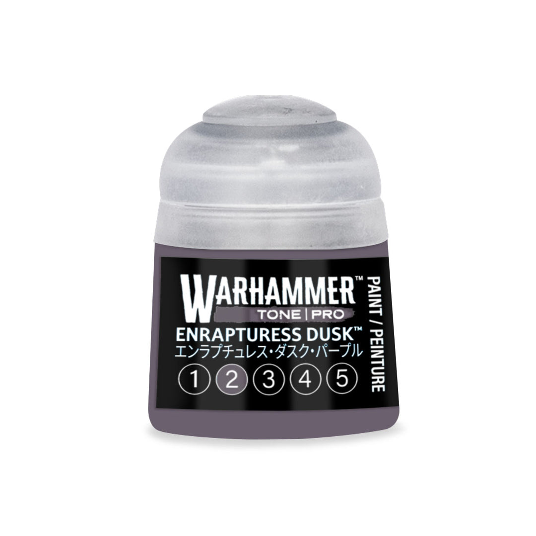 Citadel Tone Pro - Enrapturess Dusk 2 Paint 12ml