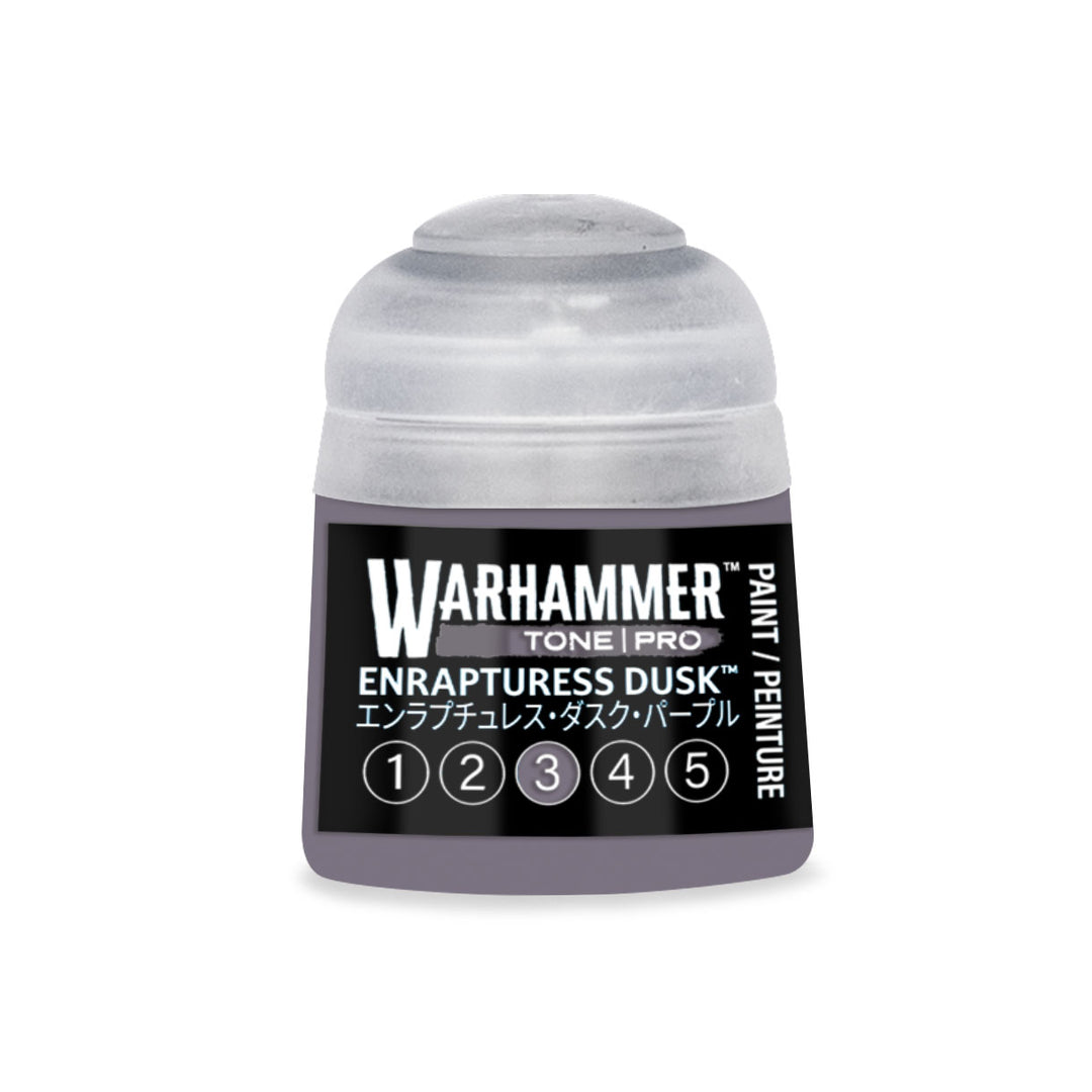 Citadel Tone Pro - Enrapturess Dusk 3 Paint 12ml