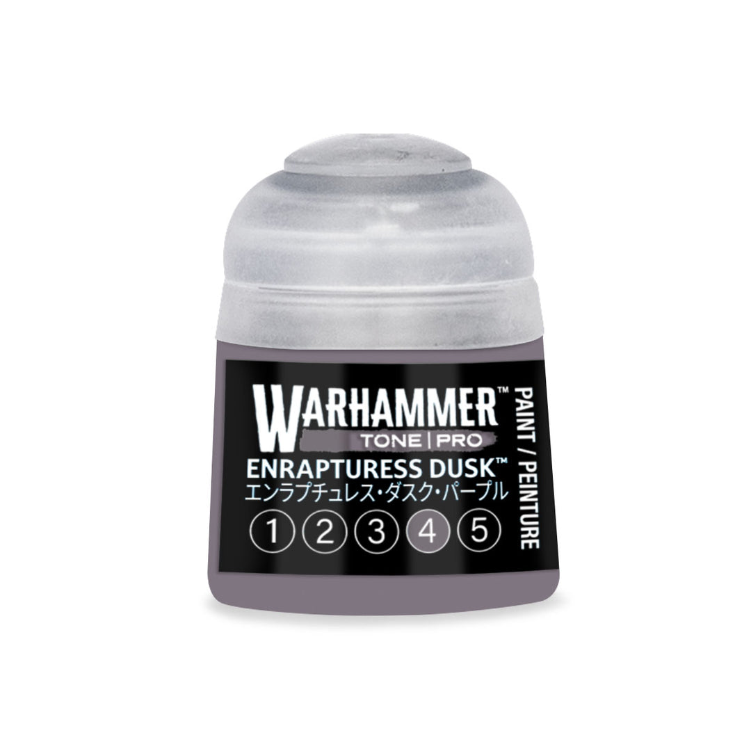 Citadel Tone Pro - Enrapturess Dusk 4 Paint 12ml
