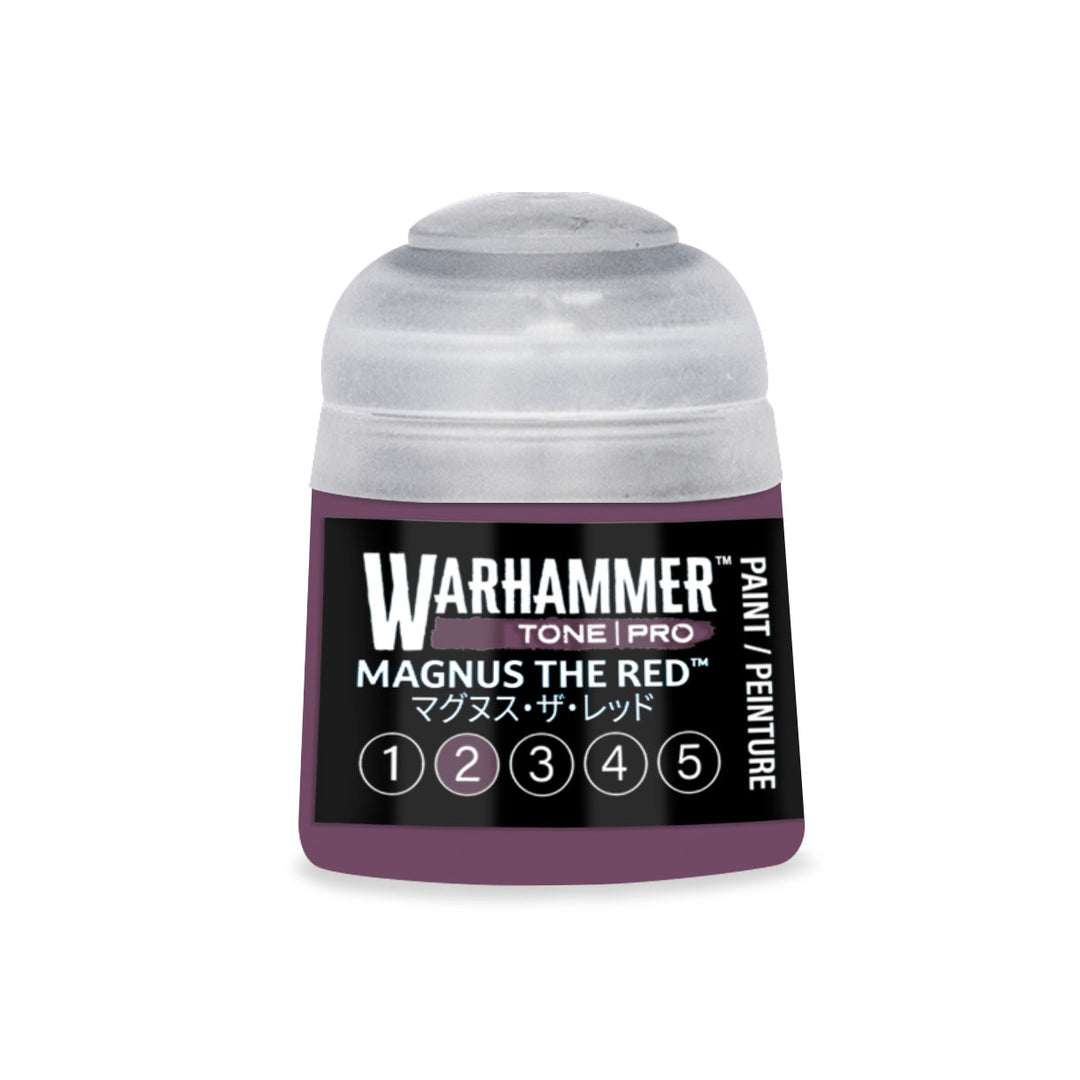 Citadel Tone Pro - Magnus the Red 2 Paint 12ml