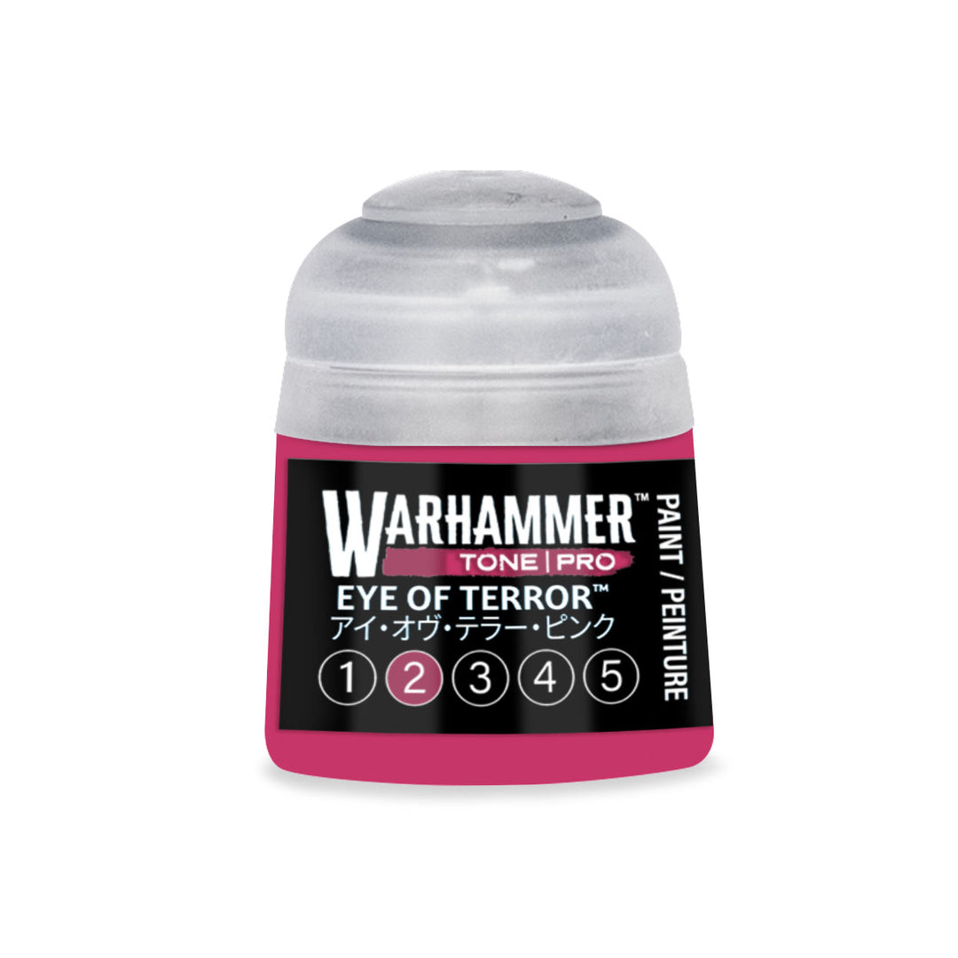 Citadel Tone Pro - Eye of Terror 2 Paint 12ml