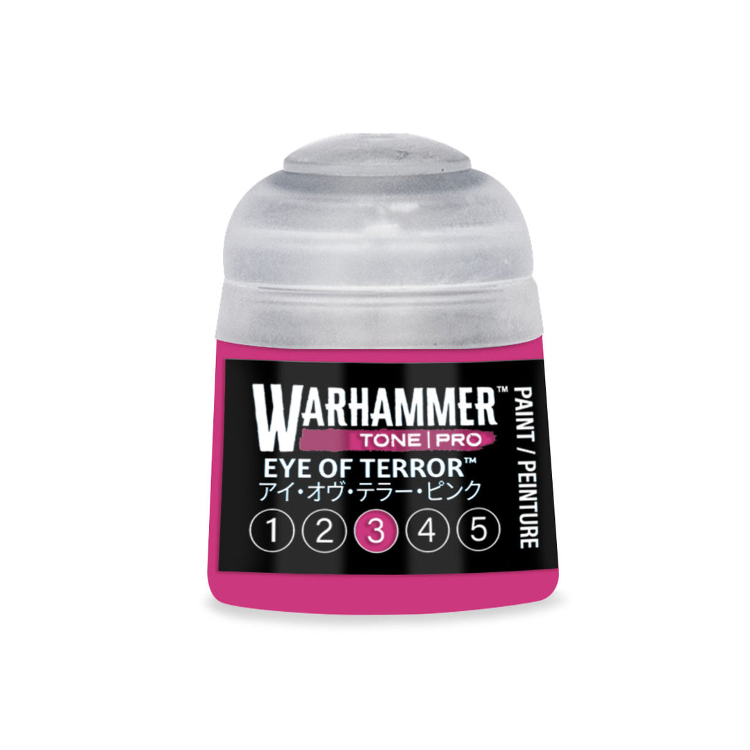 Citadel Tone Pro - Eye of Terror 3 Paint 12ml