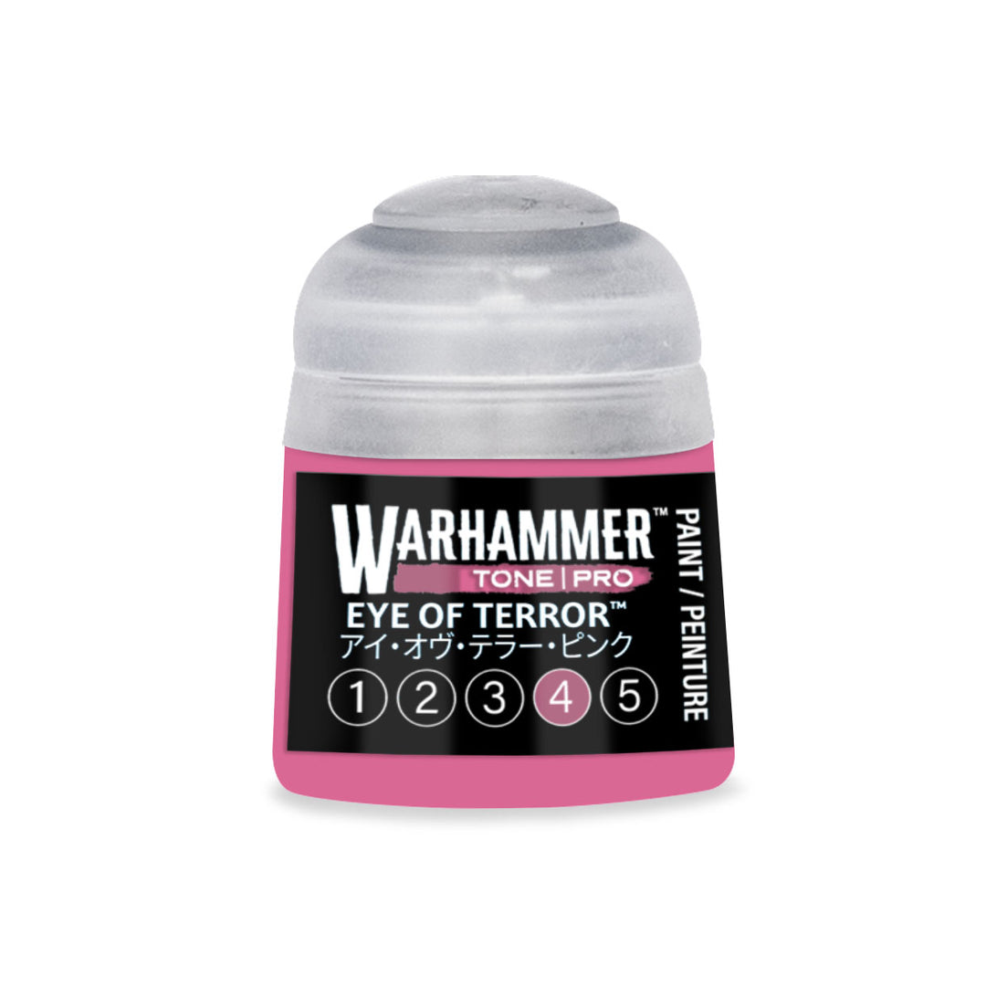 Citadel Tone Pro - Eye of Terror 4 Paint 12ml