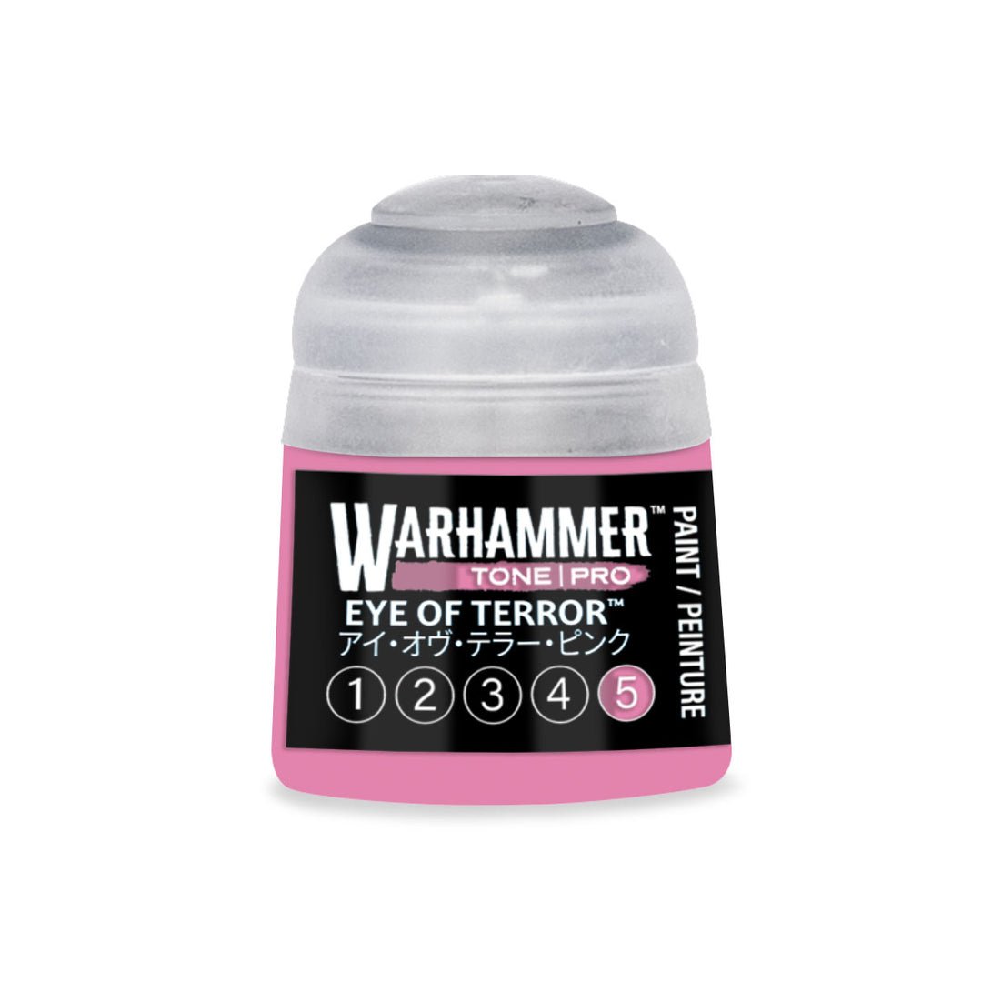 Citadel Tone Pro - Eye of Terror 5 Paint 12ml