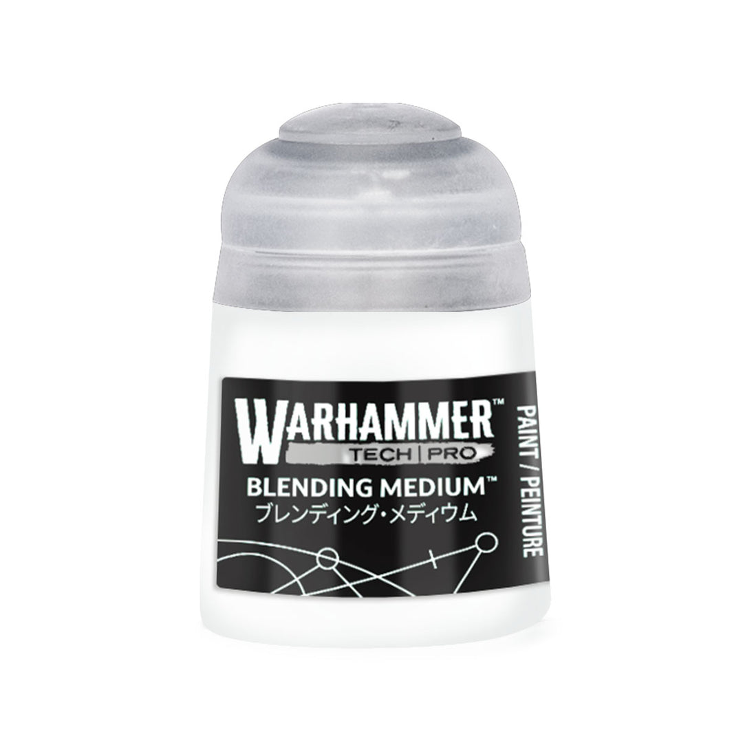 Citadel Tech Pro - Blending Medium 18ml