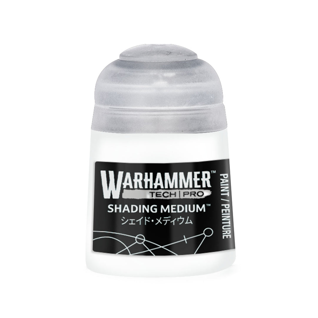 Citadel Tech Pro - Shading Medium 18ml