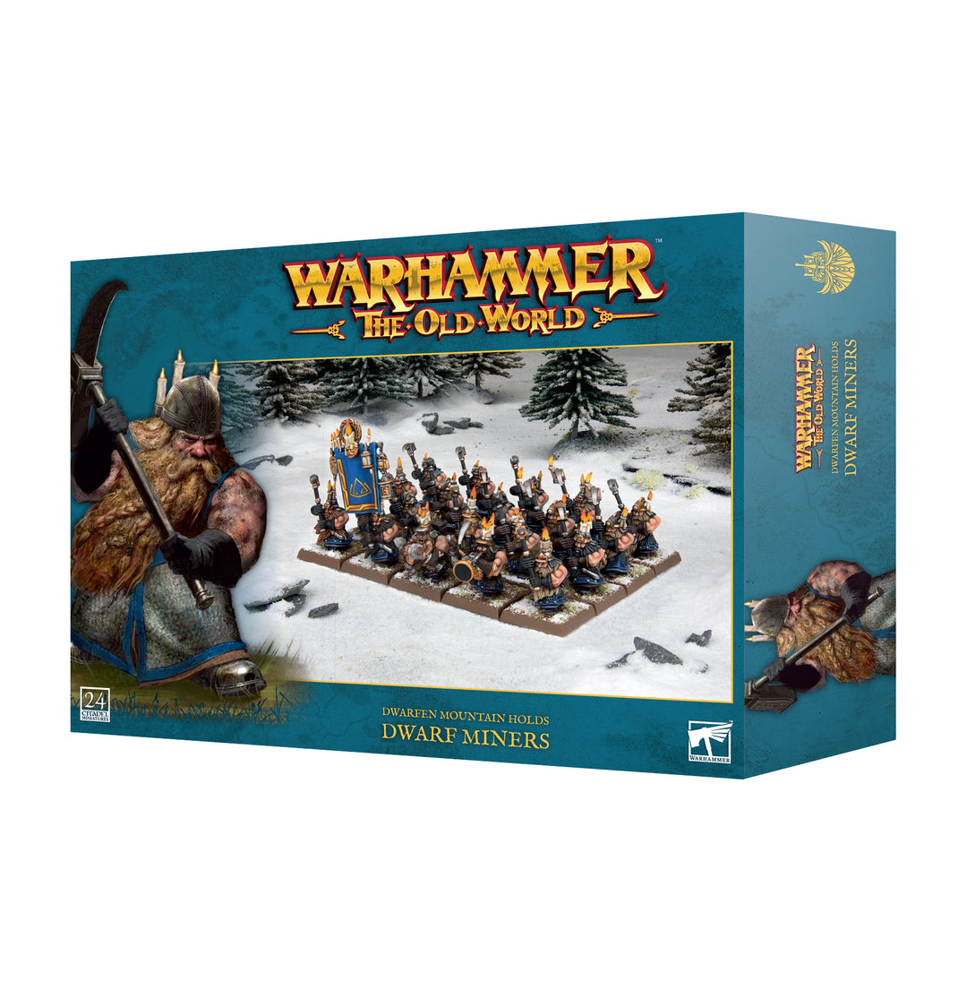 Warhammer White Dwarf Issue 495