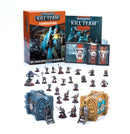 Warhammer 40K Kill Team - Termination