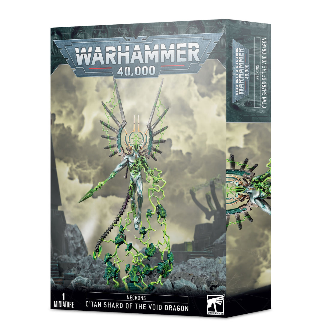 Warhammer 40K C&