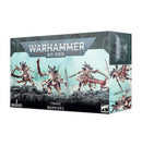 Warhammer 40K Tyranids - Warriors