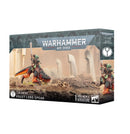Warhammer 40K T'au Empire - Kroot Lone-Spear
