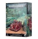 Warhammer 40K Skorpius Disintegrator