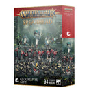 Warhammer Age of Sigmar - Spearhead Gloomspite Gitz