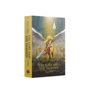 Black Library - Horus Heresy Siege of Terra The Lost and the Damned