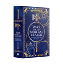 Black Library - War for the Mortal Realms (Pb Omnibus)