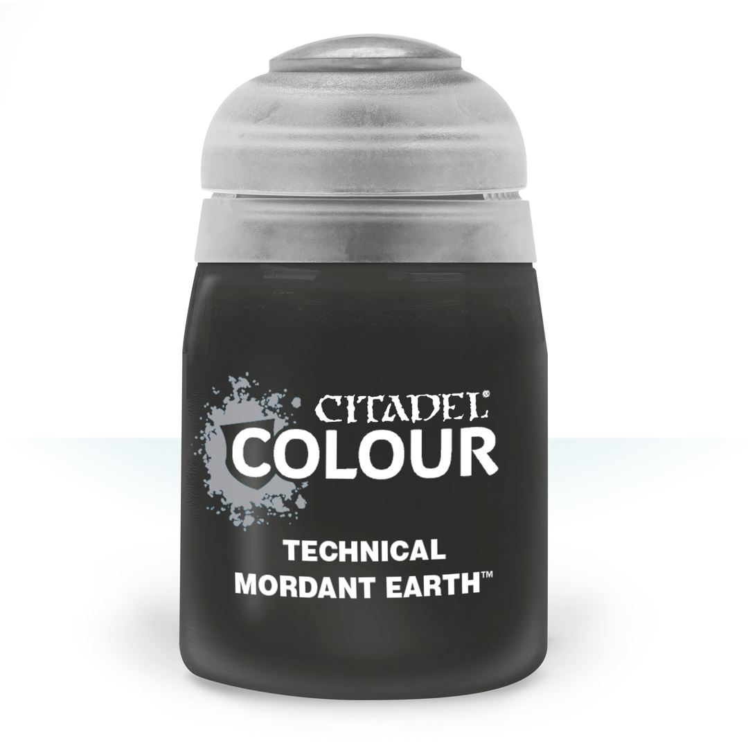 Citadel Technical - Mordant Earth Paint 24ml