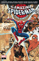 The Amazing Spider-Man: Full Circle (2019)