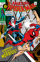 The Amazing Spider-Man (2021 Reprint)