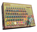 The Army Painter Warpaints: Speedpaint Mega Set 2.0