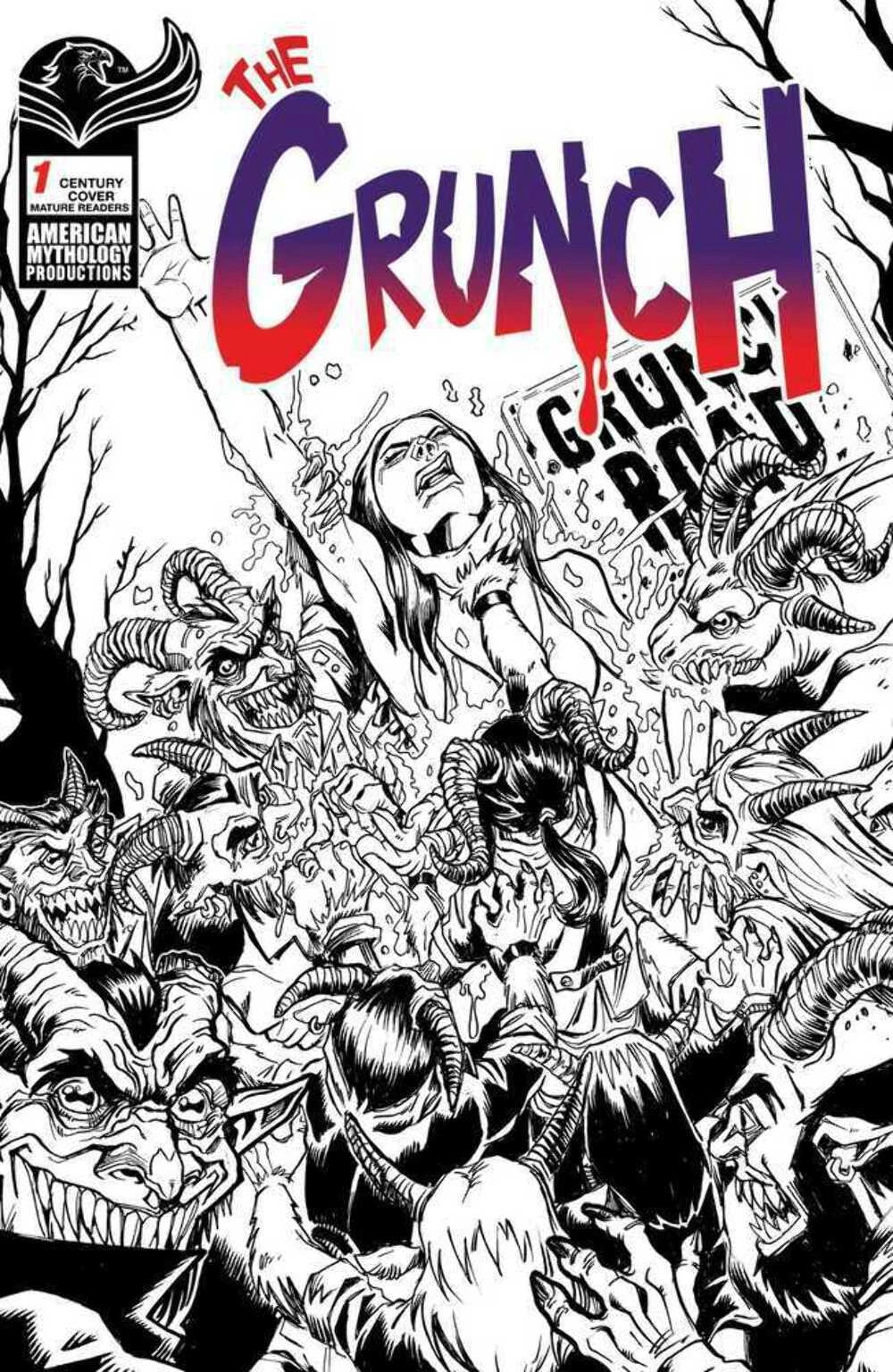 The Grunch: Welcome to the Brudderhood 