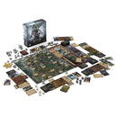 The Witcher: Old World Board Game